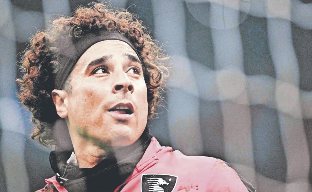 Guillermo Ochoa está cerca de llegar a la MLS