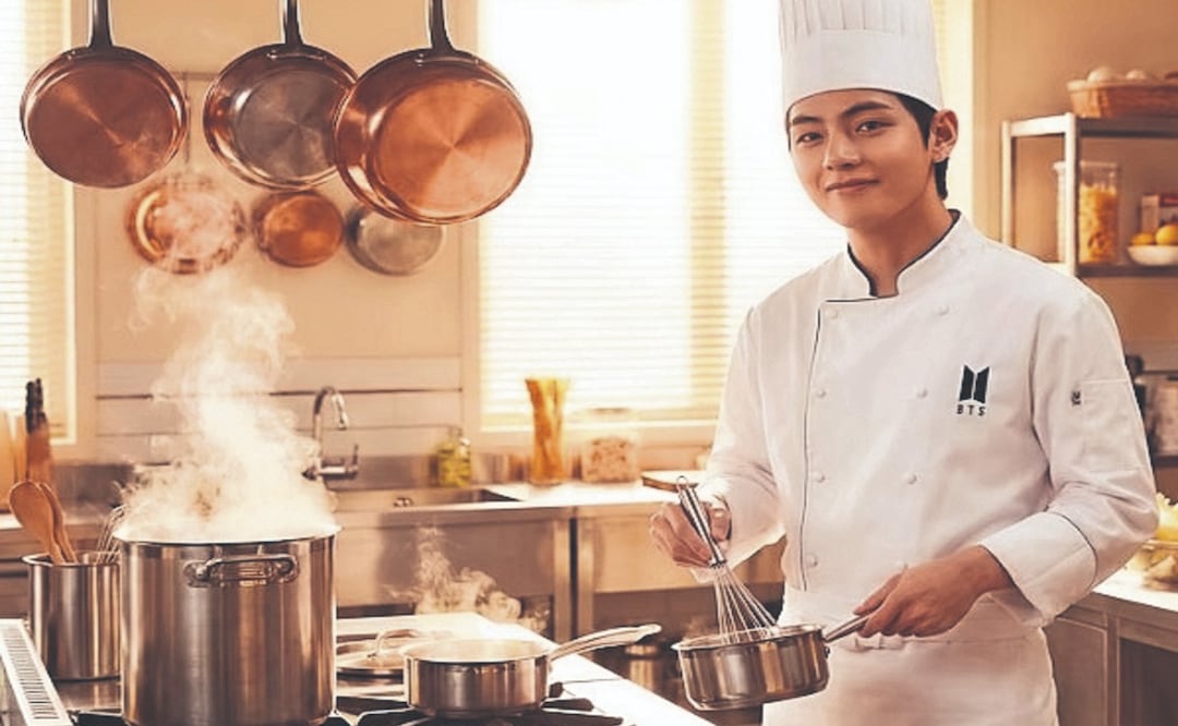 ¿Dónde ver Jinny’s Kitchen? El programa que muestra la sencillez de V de BTS en tierras yucatecas
Imagen: Instagram