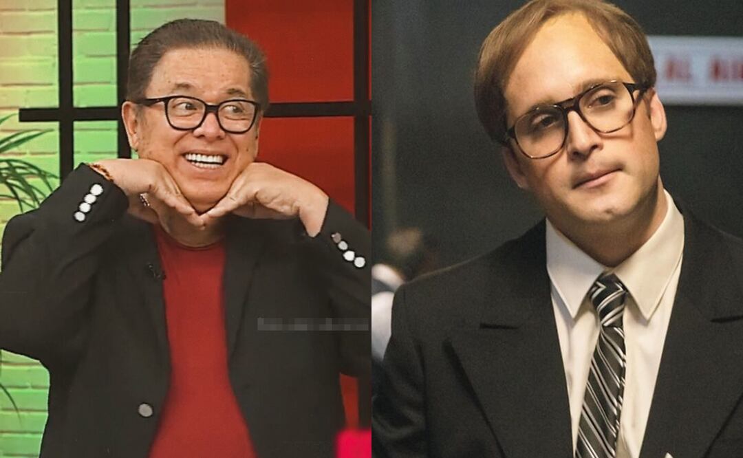 Mario Bezares arremete contra Diego Boneta, hasta le llama "hambriento"