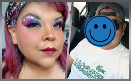 Aimep3: Supuesto papá de su bebé habla de su paternidad ¿le niegan el contacto con el menor?