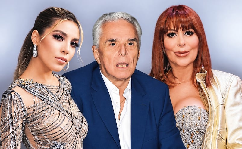 ¡No busca dinero! Frida Sofía responde a quienes cuestionan su denuncia