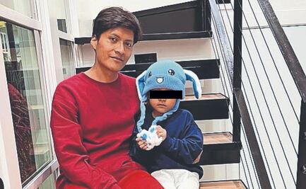 Niño de 5 años detenido por ICE regresa a casa tras orden judicial