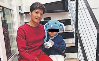 Niño de 5 años detenido por ICE regresa a casa tras orden judicial