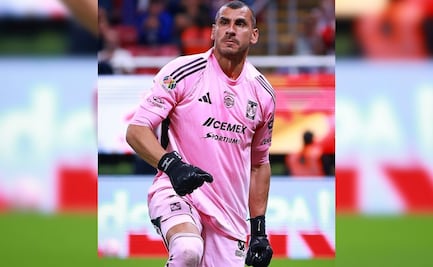 El legado del "Patón" sigue creciendo: La final ante Toluca, una cita con la historia para Nahuel