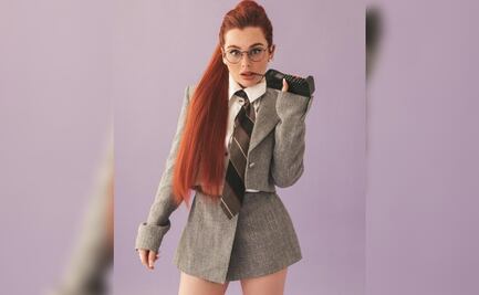 Gustavo Adolfo Infante revela la fuerte suma que Briggitte Bozzo ganaba en “La Señora Presidenta”