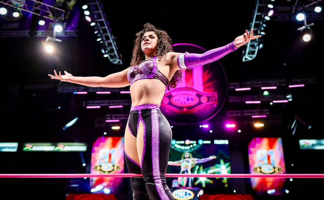 Camino al Campeonato: Persephone se Enfrentará a Zeuxis en la Gran Final de Amazonas