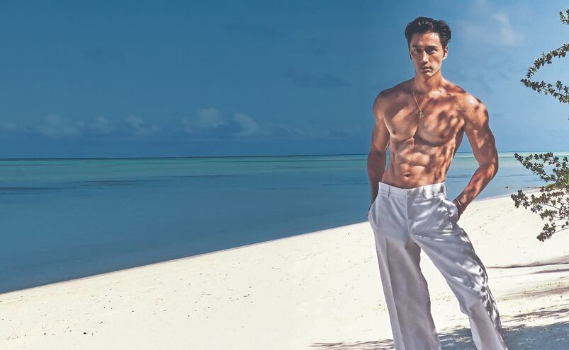 Ni cirugías ni filtros: Chuando Tan revela su rutina para lucir de 30 a los 60 años