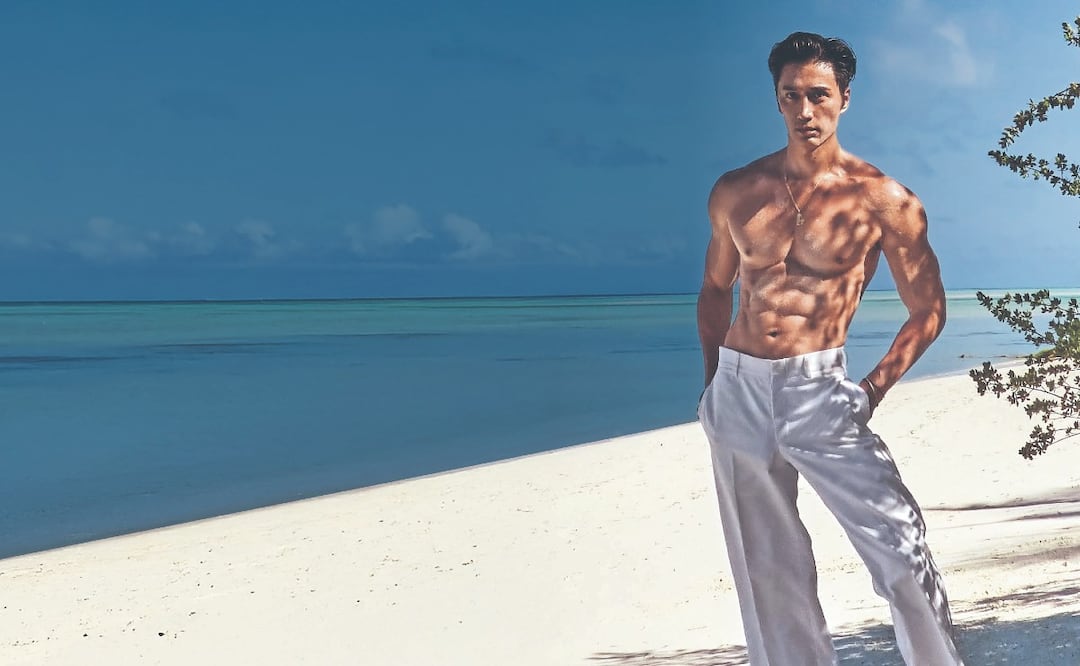 Ni cirugías ni filtros: Chuando Tan revela su rutina para lucir de 30 a los 60 años