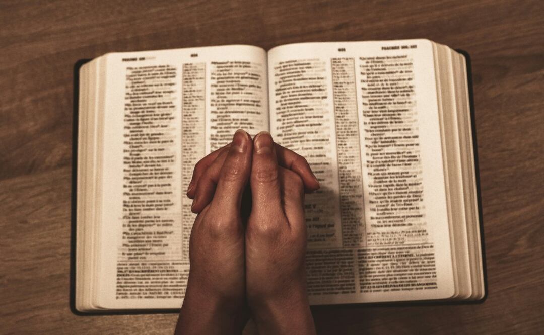 Este domingo 19 de mayo ¿Qué salmo me ayuda a dejar el alcohol y otros vicios?