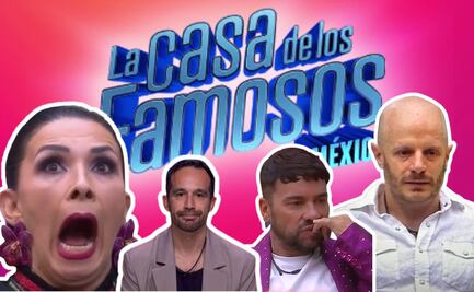 Cambian la forma de nominar en LCDLFM3 y echan a perder la estrategia al cuarto día