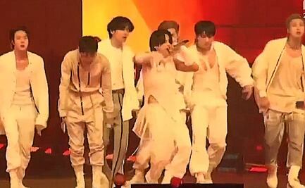 Concierto de BTS en México es noticia ¡hasta en Corea!: estas serán las formas de pago