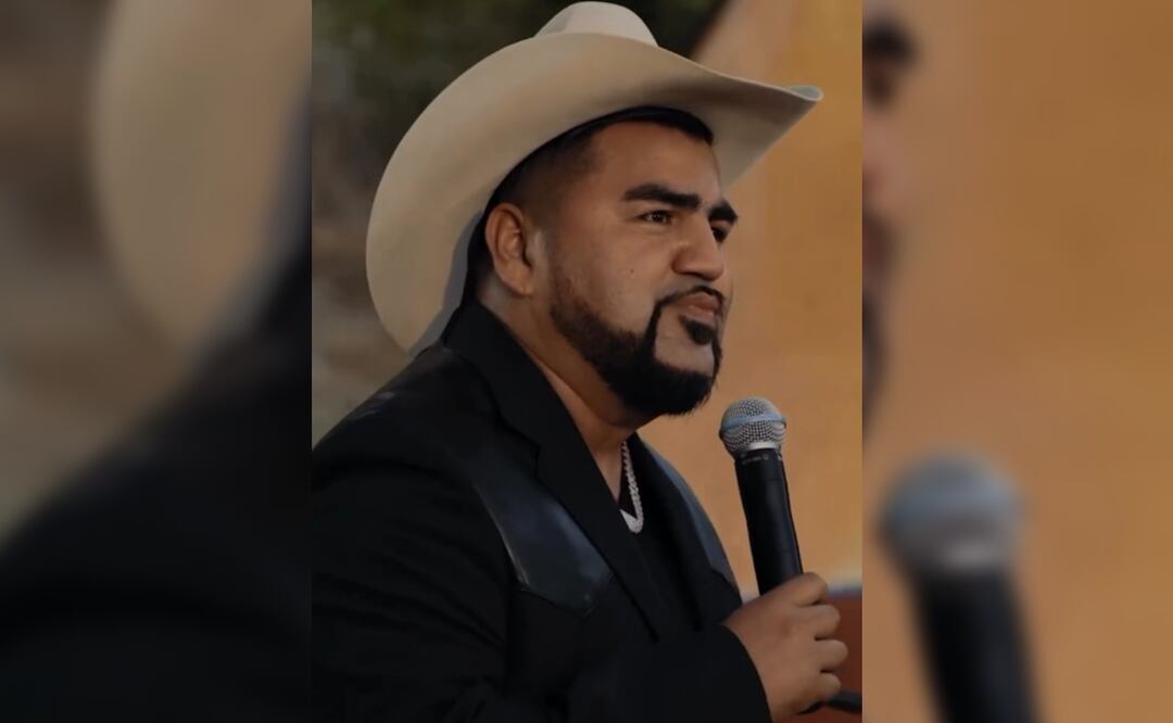 El Mimoso rechaza ser arrestado por violencia doméstica; procederá legalmente 