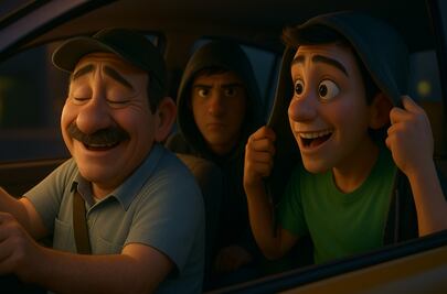 ¿Cómo me salvé de un asalto gracias a una simple charla?