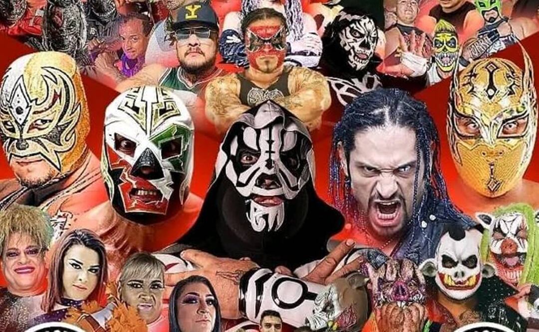 Promociones Chaman celebrará su primer aniversario a lo grande, con Wagner Jr y otros pesados