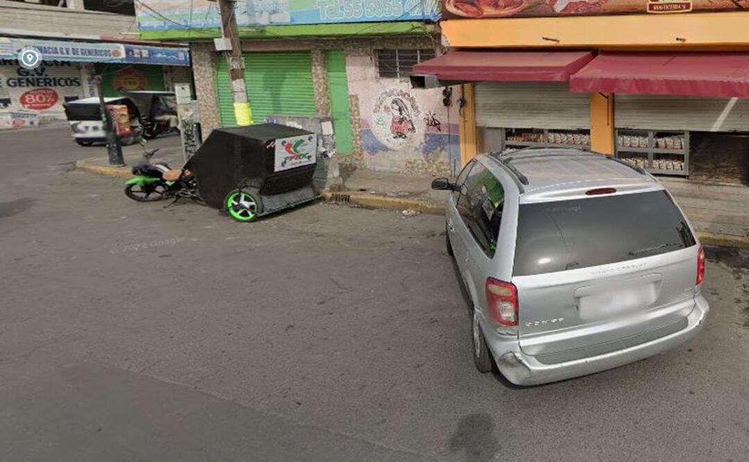 Asesinan de 5 plomazos a un hombre, en peligrosa zona del Edomex