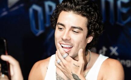 Mánager de Mario Bautista, Pepe Tajonar, en bronca por fraude millonario en concierto de Ricky Martin