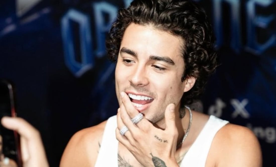 Mánager de Mario Bautista acusado de fraude millonario. Foto: (Redes Sociales)