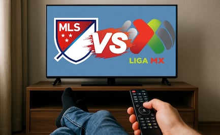 Liga MX vs MLS; ¿Dónde y a Qué hora ver EN VIVO la transmisión del All-Star Game?