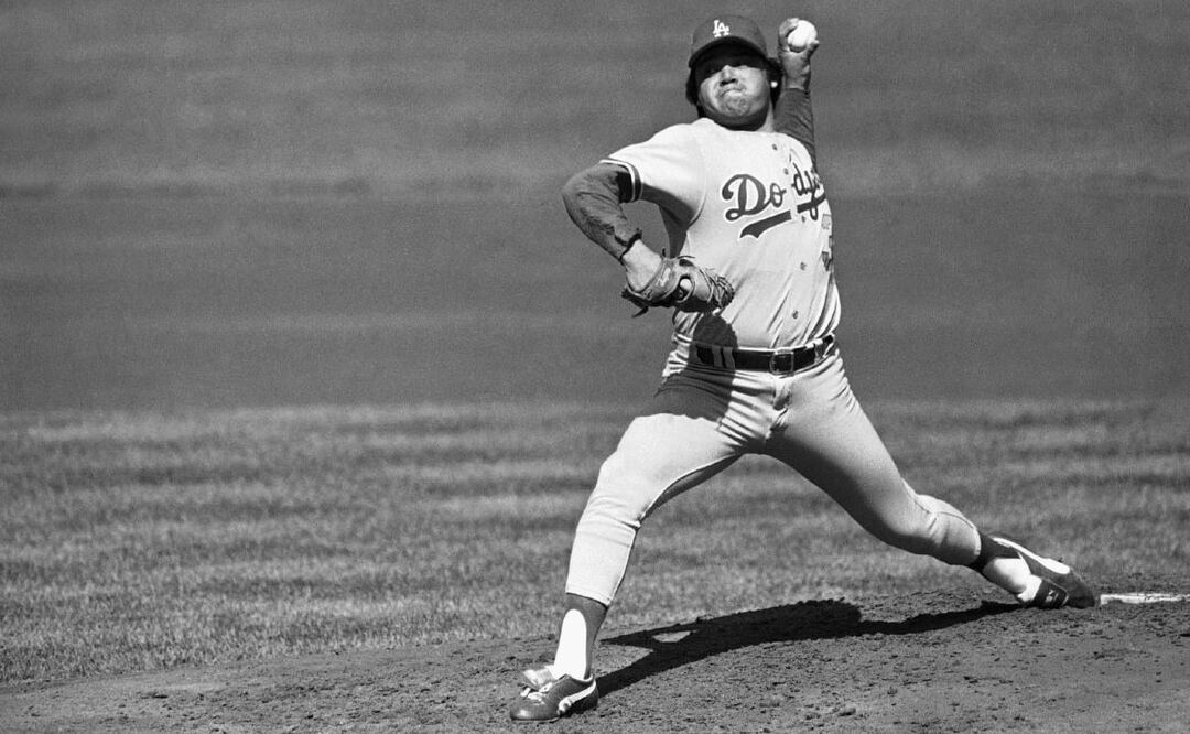 El histórico 23 de octubre de 1981: Fernando Valenzuela y la hazaña que lo catapultó al estrellato