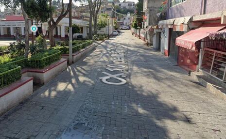 Fallece mujer en Santa María Nativitas, Xochimilco: Fiscalía investiga el hecho