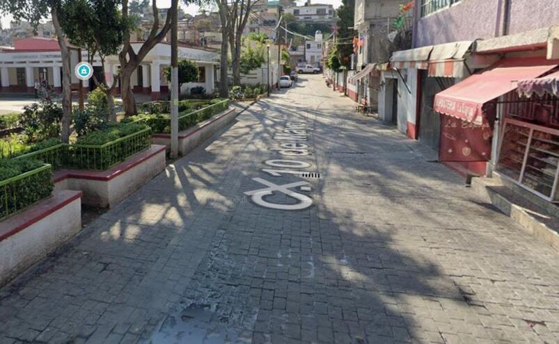 Fallece mujer en Santa María Nativitas, Xochimilco: Fiscalía investiga el hecho