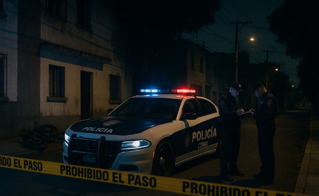 ¿Quién era “El Chuy” y por qué lo asesinaron en Venustiano Carranza?
Imagen Ilustrativa: IA