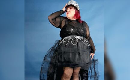 Aimep3 Abre su corazón y revela lo vivido en su ex matrimonio "le entregué mi flor”