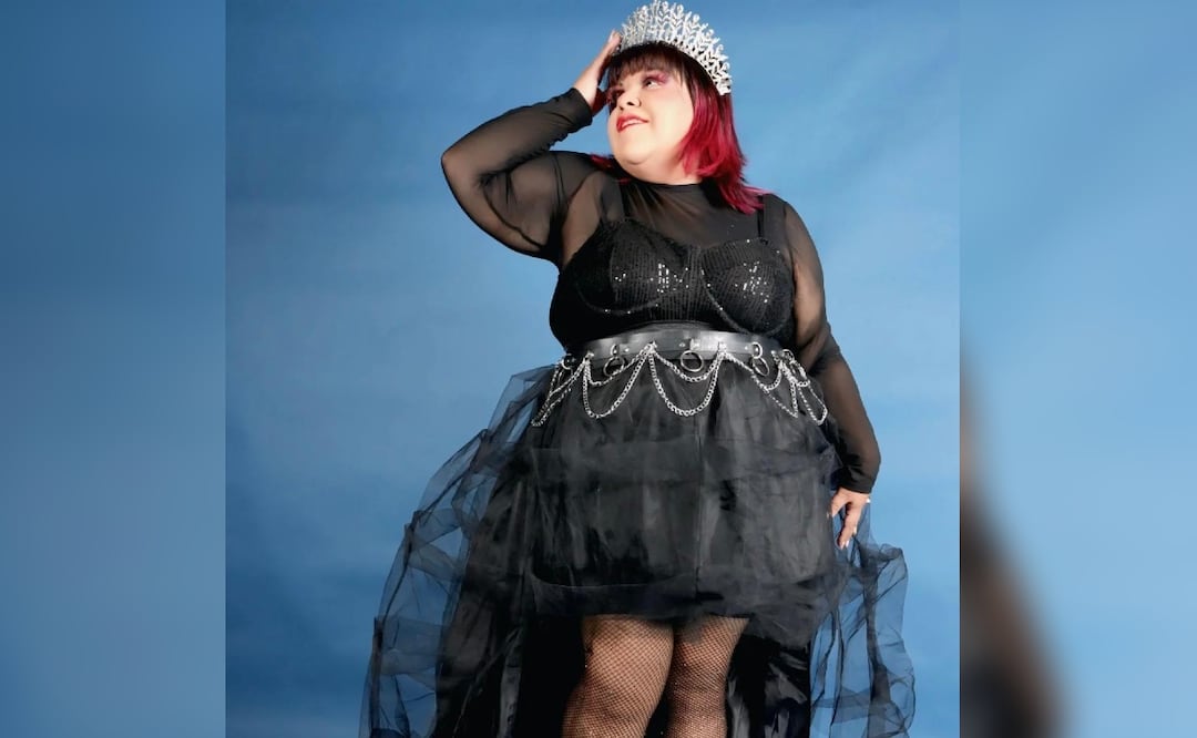 Foto: Instagram Aimep3