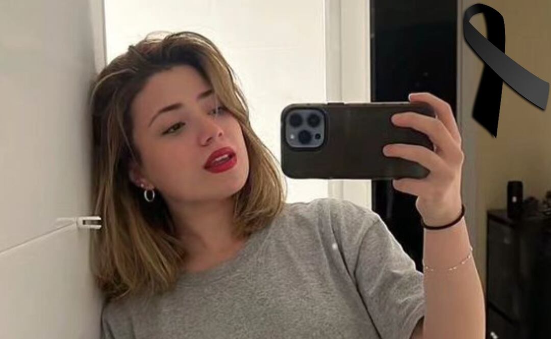 Joven artista salvadoreña Adriana Mojica es atropellada; conductor se dio a la fuga