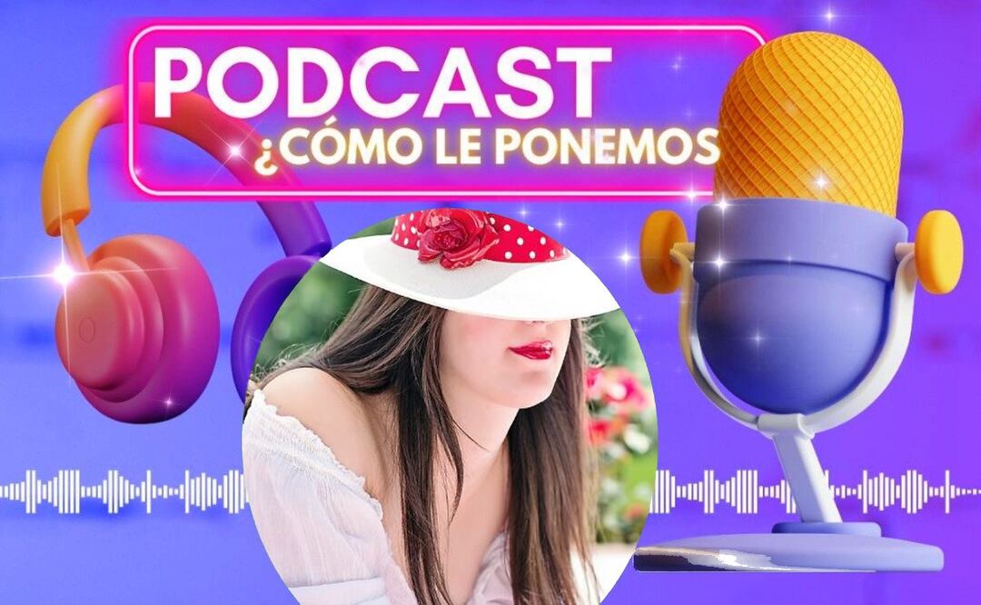 PODCAST: Bety se las vio muy duras, pero ha sanado y ahora ama hacer 'el delicioso'