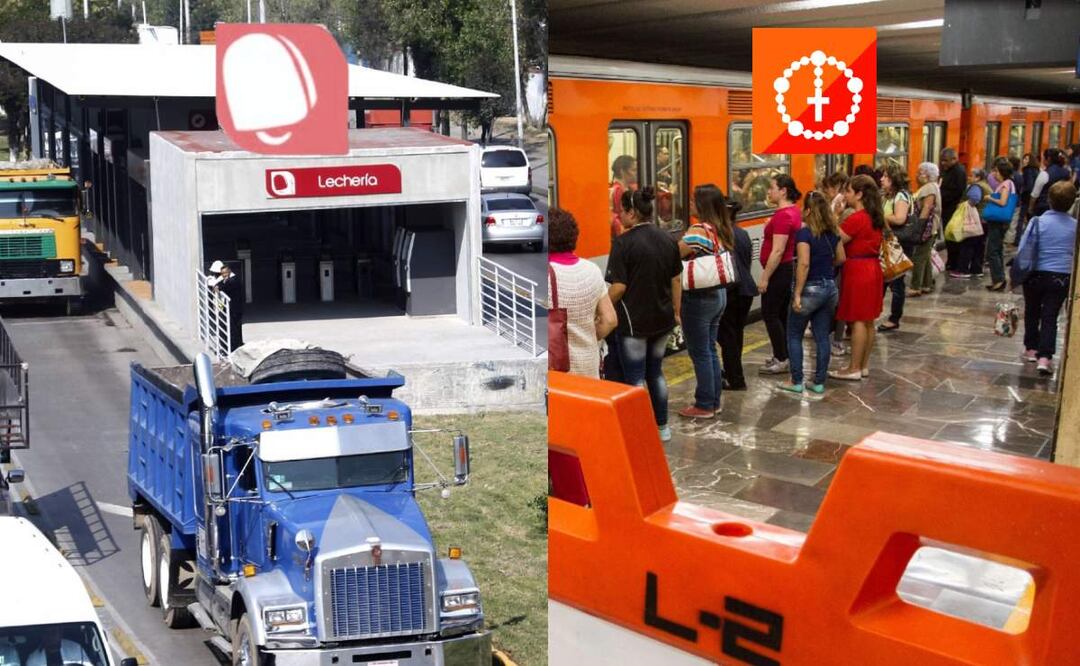 Mexibús tendrá nueva ruta, El Rosario - Lechería ¿qué se sabe de esta línea?