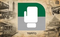 ¿Qué significa Tepito y cuál es la historia del símbolo de la estación de la Línea B del Metro CDMX?