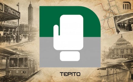 ¿Qué significa Tepito y cuál es la historia del símbolo de la estación de la Línea B del Metro CDMX?