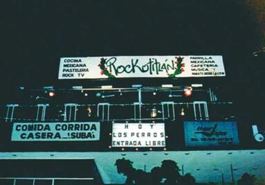 ¿Qué necesita Rockotitlán para volver a ser la cuna del rock mexicano?