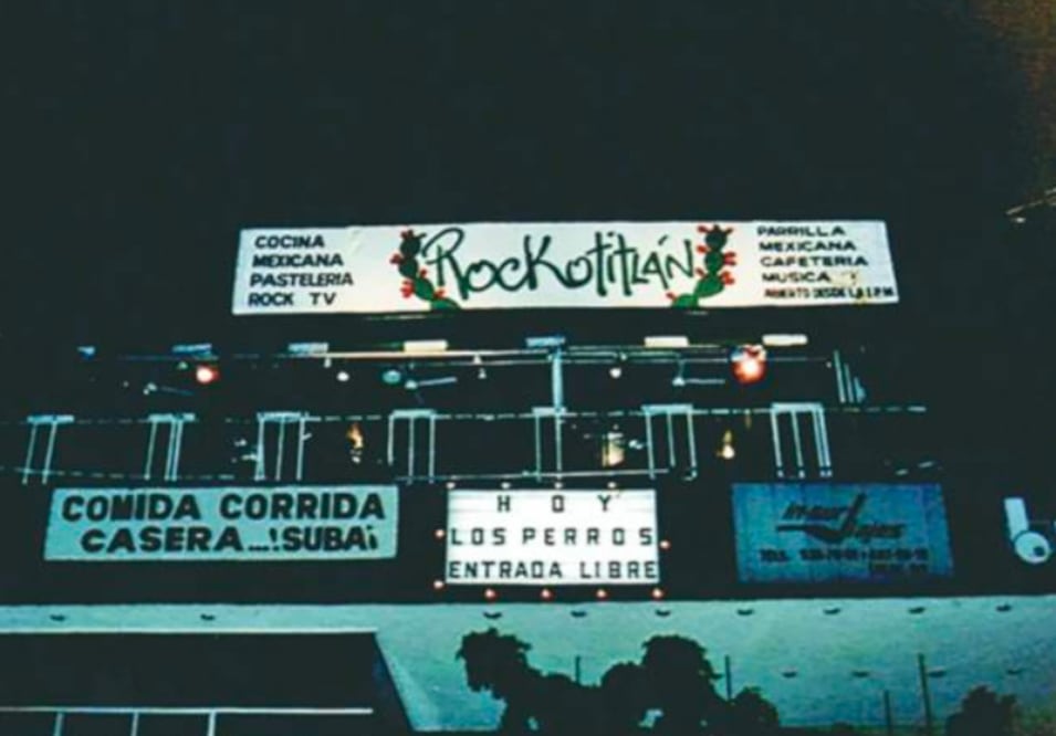 ¿Qué necesita Rockotitlán para volver a ser la cuna del rock mexicano? (Foto: Facebook)