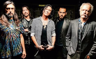 ¡A rockear! Se llevará a cabo el Festival Amigo en Cuautitlán Izcalli, Caifanes encabeza el show