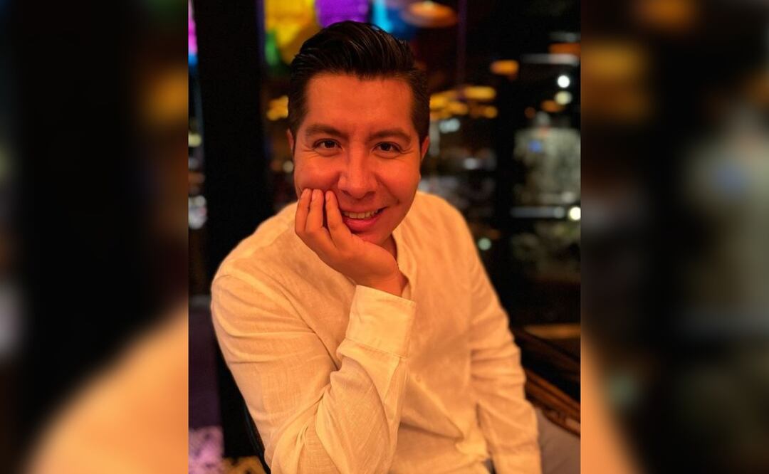 Mr Doctor anuncia grave padecimiento y alerta a sus seguidores, podrían tener lo mismo