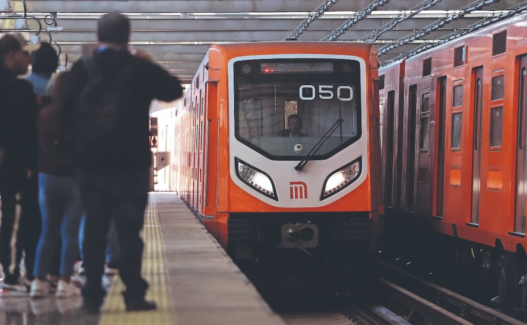 ¿Cuándo cerrarán la Línea 3 del Metro CDMX para modernizarla? Usuarios ya buscan alternativas. Foto: (Cuartoscuro)