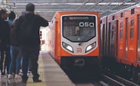 ¿Te afecta? Cambios en horario del Metro CDMX por juego de México