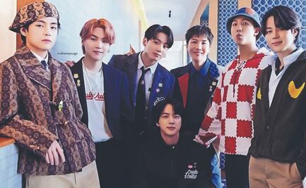 Netflix apuesta fuerte: BTS regresa con concierto global y documental exclusivo