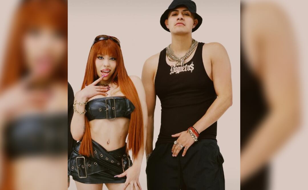 Yeri Mua confirma que se comió a El Bogueto