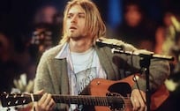 Kurt Cobain habría sido víctima de homicidio, nueva investigación expone información