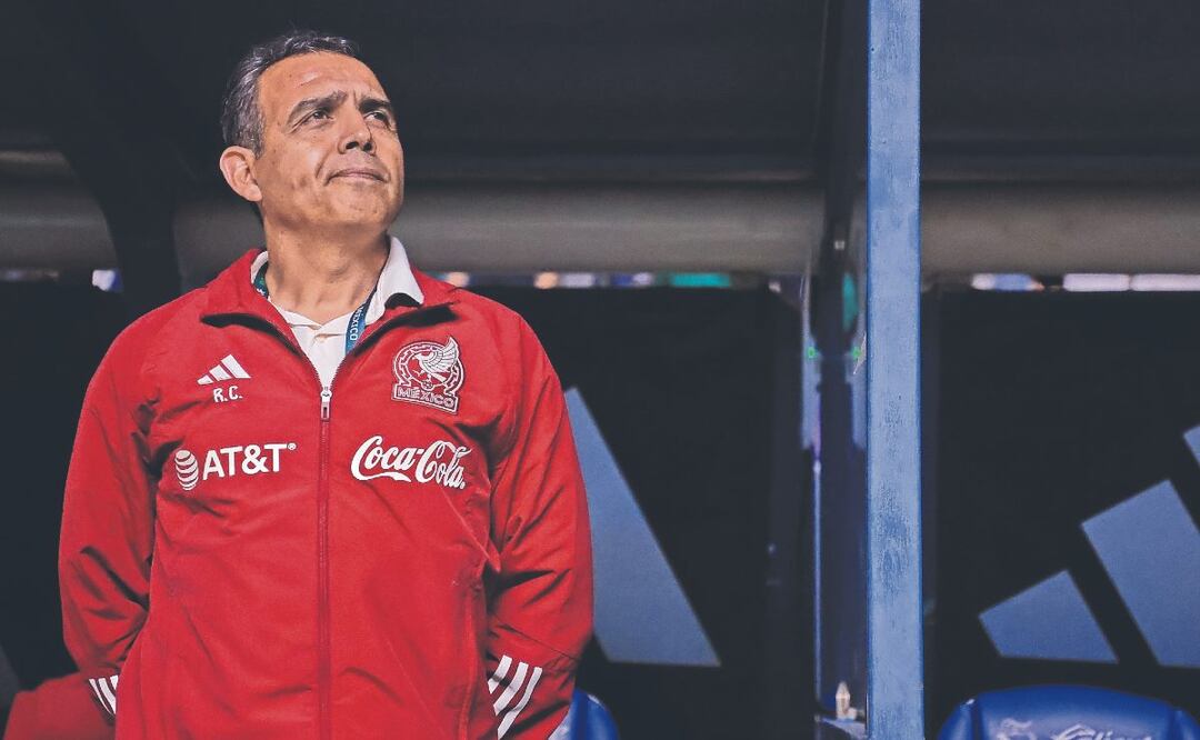 ¿México sub-23 en el grupo de la muerte? Estos son los poderosos rivales