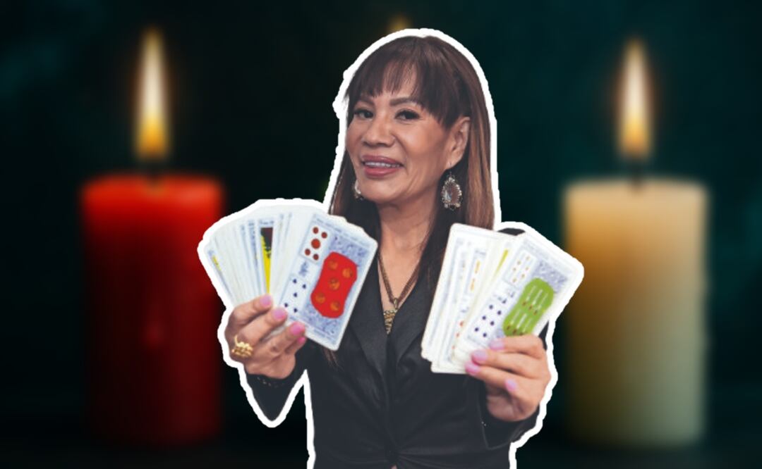 Padme Vidente. Foto: (Rosalío Huízar. El Gráfico)