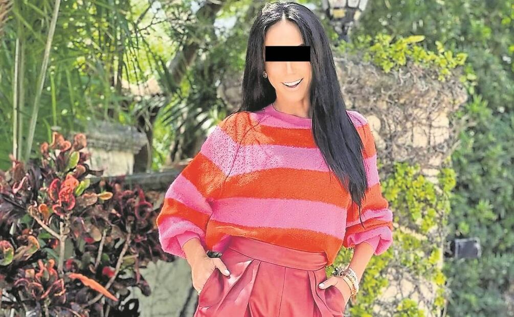 Inés Gómez Mont gana batalla legal a su exesposo Javier Díaz, mientras sigue escondida