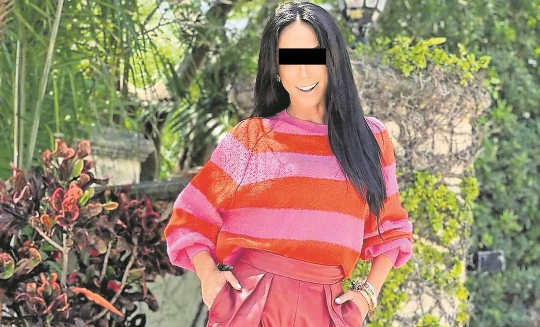 Inés Gómez Mont gana batalla legal a su exesposo Javier Díaz, mientras sigue escondida