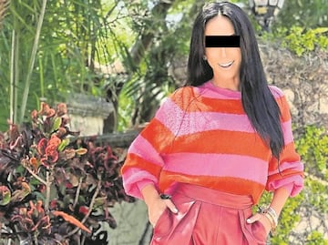 ¡Impactante! Revelan posible paradero de Inés Gómez Mont tras años prófuga