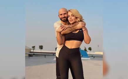 Sandra Itzel sepulta interés por Imanol Landeta, se le acabó el amor por el pelón