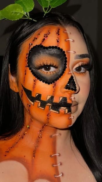 Calabaza
Foto: Pinterest