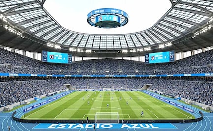 Cruz Azul aprueba presupuesto para nuevo estadio ¿De cuánto es la jugosa cantidad?